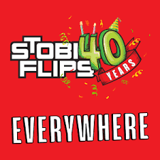 STOBI FLIPS