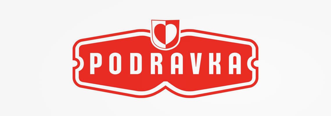 PODRAVKA