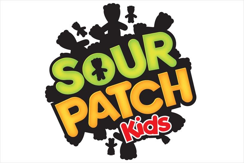 SOUR PATCH KIDS