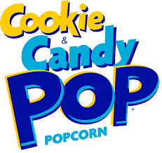 Candy & Cookie POP Popcorn